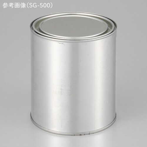 缶入りシリカゲル SG−12500 12