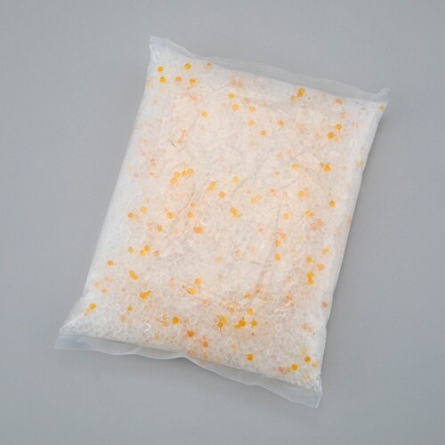 缶入りシリカゲル SG−500 500g