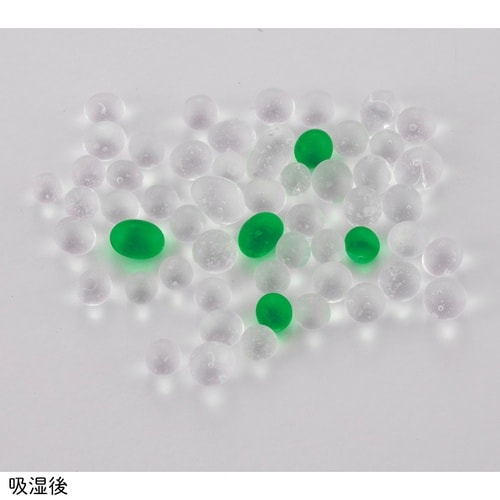 缶入りシリカゲル SG−500 500g