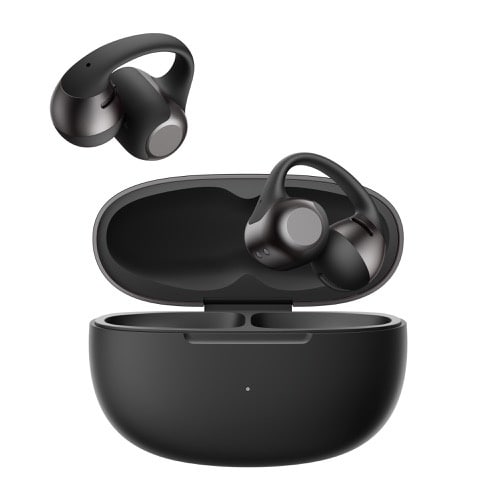 OpenDots 2 − Black