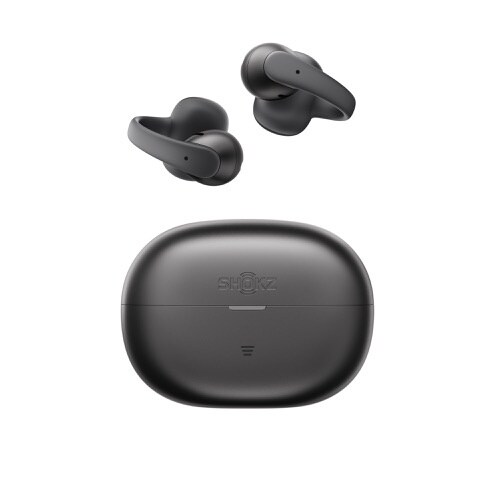OpenDots Air − Black
