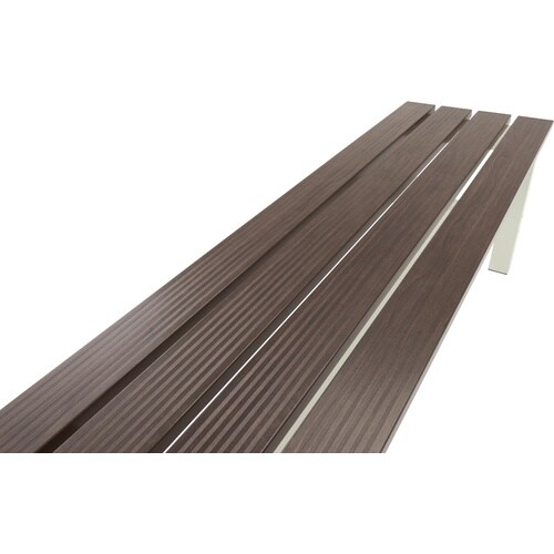 BEW−B120BW 美WOOD 縁側ベンチ