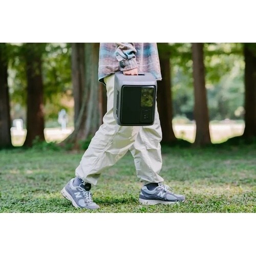 EcoFlow DELTA 3 1000 Air
