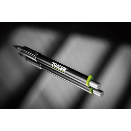 アルミボディ 精密シャープペンシル 1.3mm