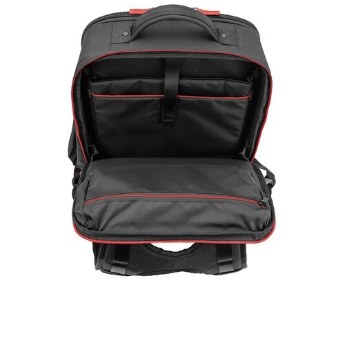 ツールバックパック 19L 耐荷重15kg