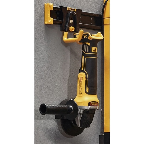 ガレージ スタンダードフック 耐荷重22kg