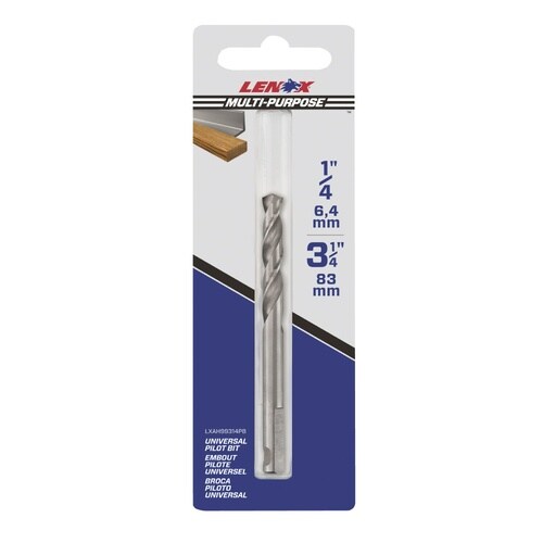 ホールソー用 超硬センタードリル 83mm