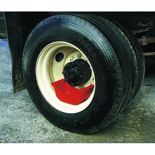 オイルパン 2.6Lトラック・大型車ホイール用
