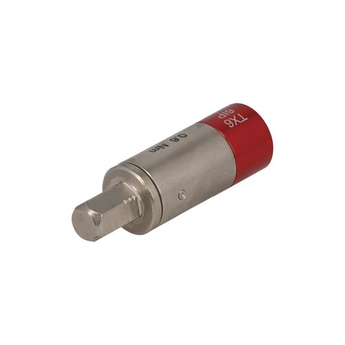 1/4HEX トルクアダプター 0.6Nm