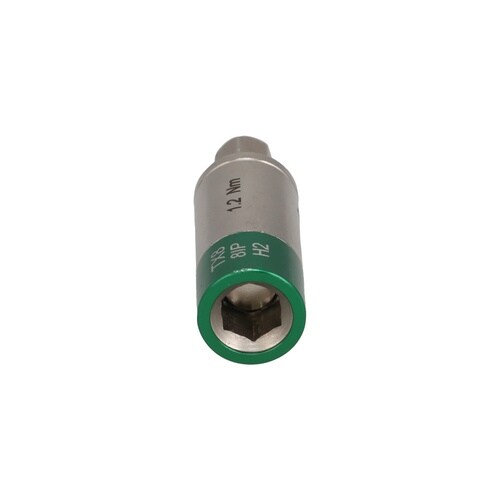 1/4HEX トルクアダプター 1.2Nm