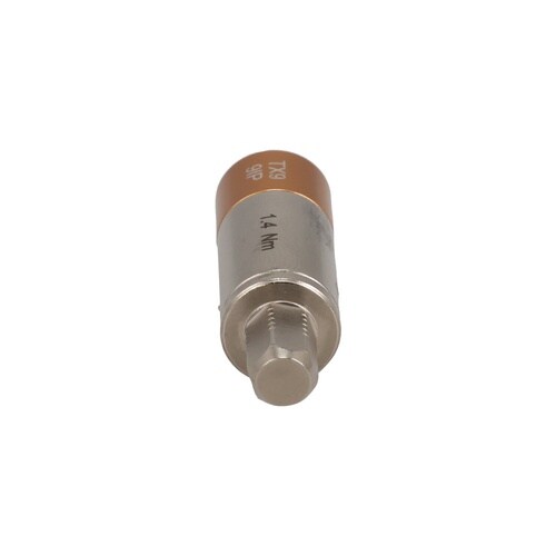1/4HEX トルクアダプター 1.4Nm