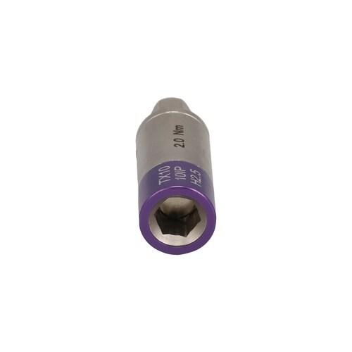 1/4HEX トルクアダプター 2.0Nm