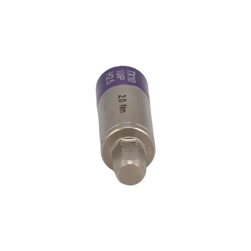1/4HEX トルクアダプター 2.0Nm