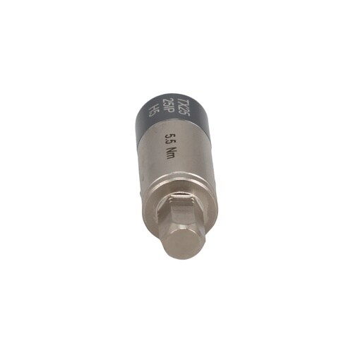 1/4HEX トルクアダプター 5.5Nm