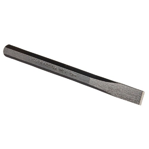 平タガネ ロング 刃幅13mm 全長300mm