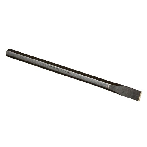 平タガネ ロング 刃幅19mm 全長300mm