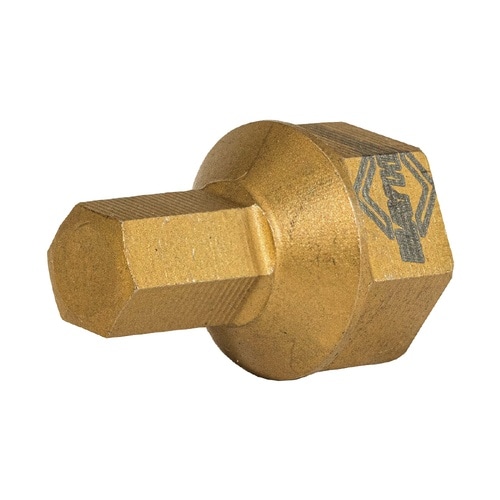 六角 ビットソケット 6mm デュアルドライブ