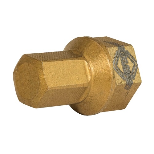 六角 ビットソケット 8mm デュアルドライブ