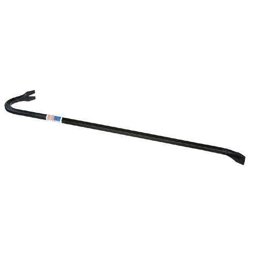 スクレーパー付 バール 全長762mm