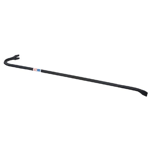 スクレーパー付 バール 全長914mm