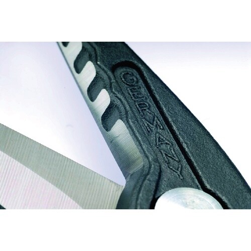 金切ばさみ 全長300mm 鋼板切断能力1.2mm