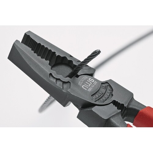 強力型多機能ペンチ 全長225mm