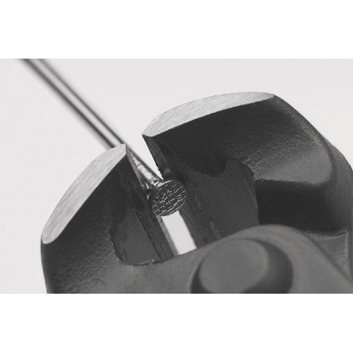 エンドカッティングニッパー 全長160mm