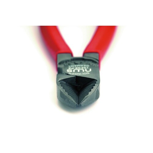 ニッパー 全長180mm