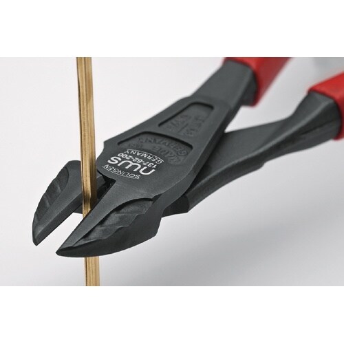 強力型 ニッパー 全長180mm