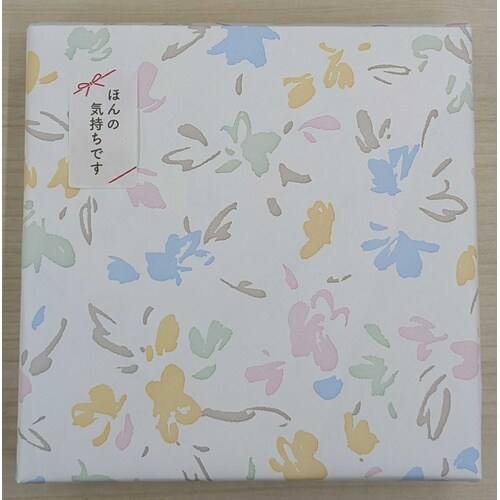 ハンカチギフト 10個入