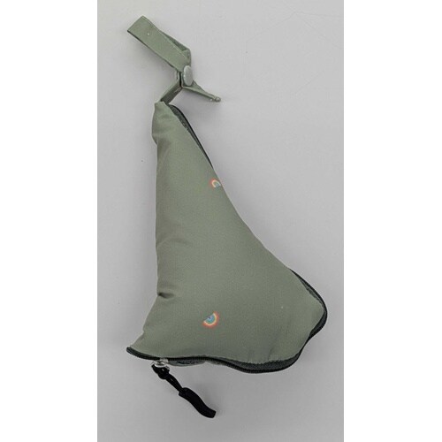 レインウォッシュタオル 10個入