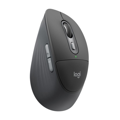 ロジクール ワイヤレスマウス M850LBBGR