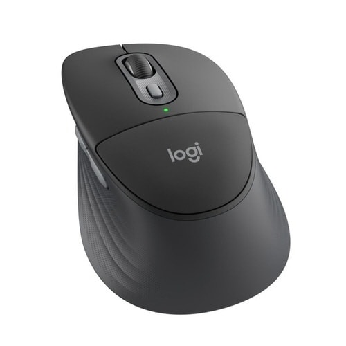ロジクール ワイヤレスマウス M850LBBGR