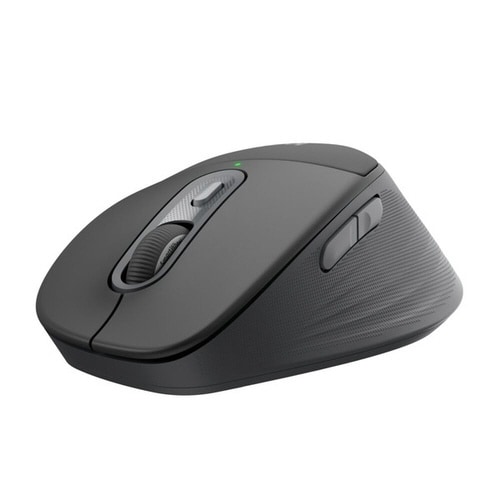 ロジクール ワイヤレスマウス M850LBBGR