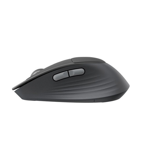 ロジクール ワイヤレスマウス M850LBBGR