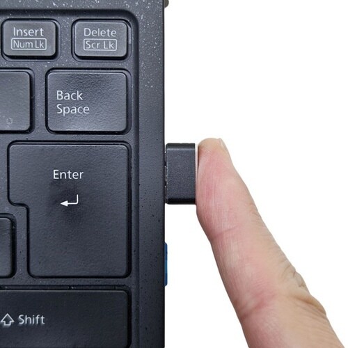 USB指紋認証リーダー SENTINEL ID