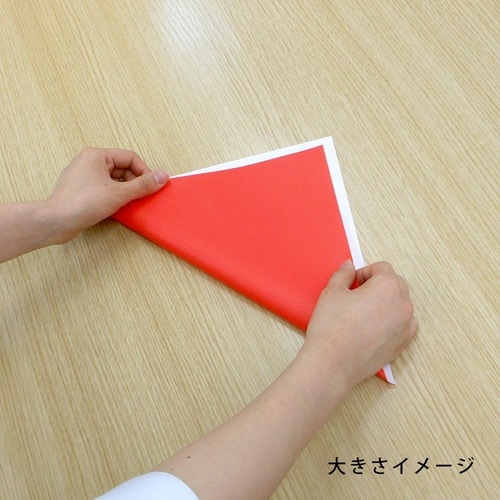ラージサイズおりがみ25cm金銀入20色40枚×5