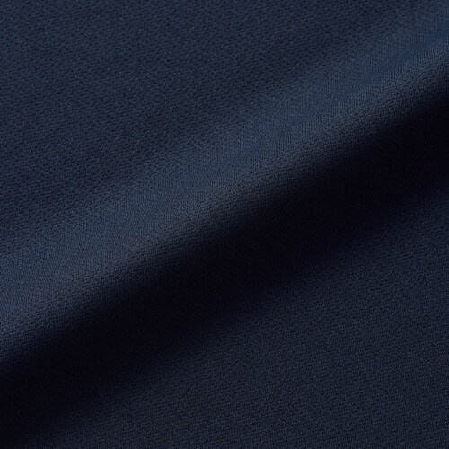 長袖カットソーBCK7110ネイビーLL