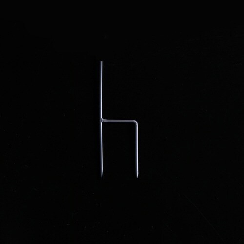 LED5連シャイニースター(L) 6個入
