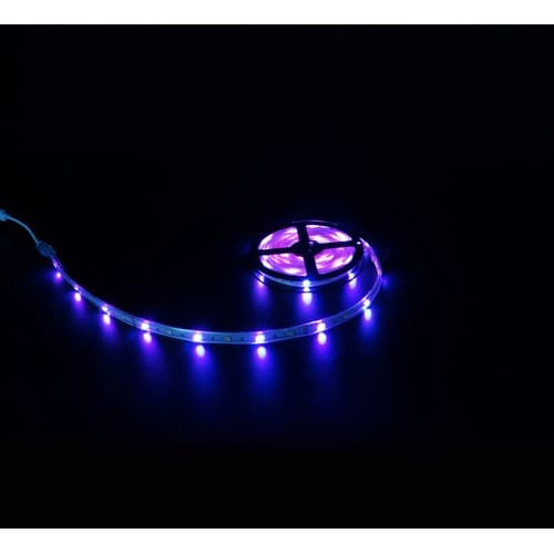 SMDネオテープライト3m RGB&ホワイト6個入