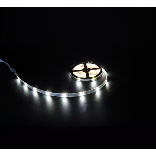 SMDネオテープライト3m RGB&ホワイト6個入