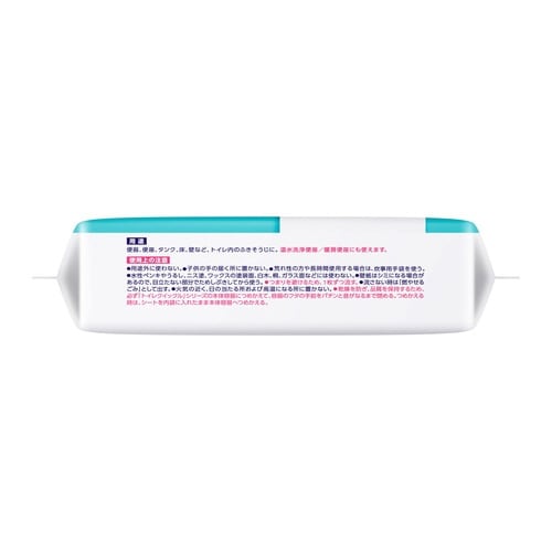 トイレクイックル 詰替 ジャンボ20枚