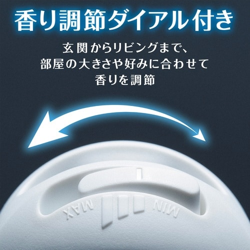 eファブリーズ フォレスト 本体 26ML