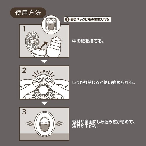 ファブリーズ玄関 ミュゲ 替7ML3個