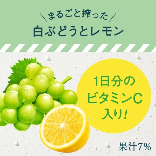 午後の紅茶 白ぶどうとレモンティー500PET