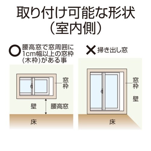 ファスナー付で窓の開閉ラクラク 窓用アミ戸