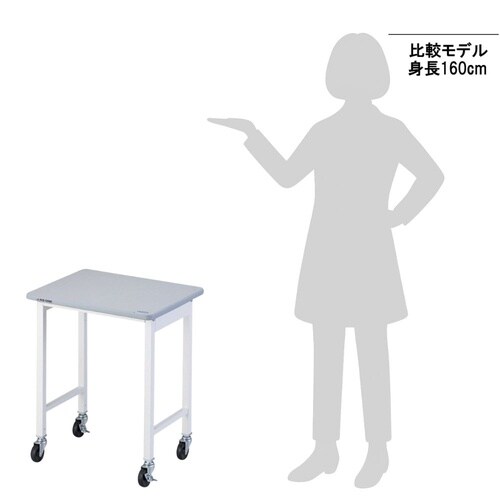 UT.ラボベンチ DRB−600AS
