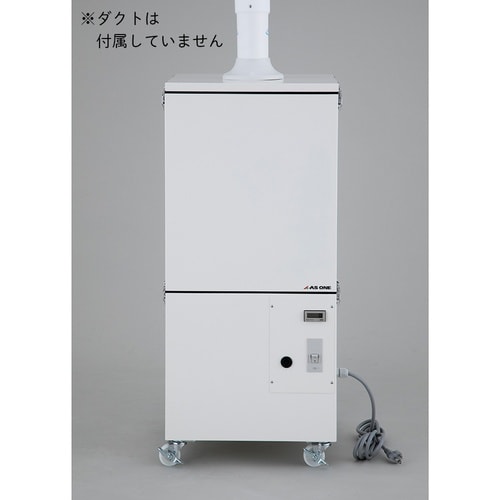 活性炭排気処理装置 KT2−01