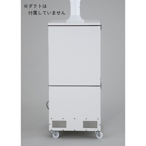 活性炭排気処理装置 KT2−01