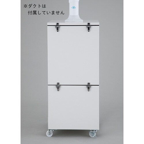 活性炭排気処理装置 KT2−01